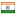 icanstudioz.com server is located in India